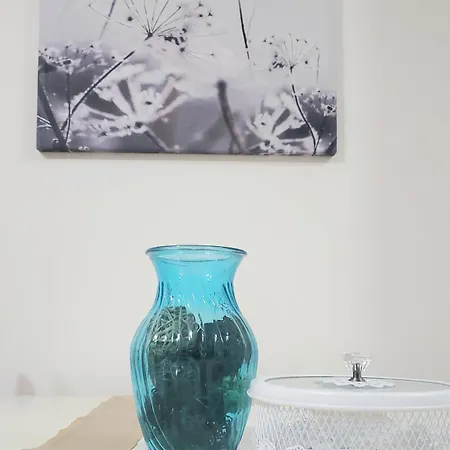 아파트 Tulips Apartment-free Parking *