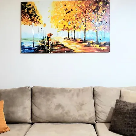 Tulips Apartment-free Parking 아파트