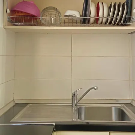 Tulips Central - Entire Apartment Tirana