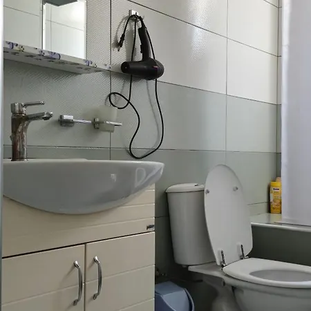 Tulips Apartment-free Parking 아파트