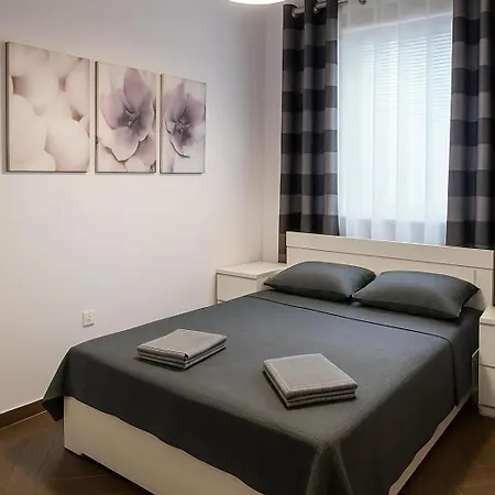 Appartement Tulips Central - Entire Apartment