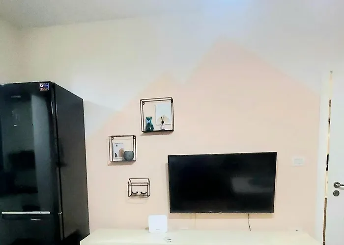 Lejlighed Tulips Apartment-free Parking