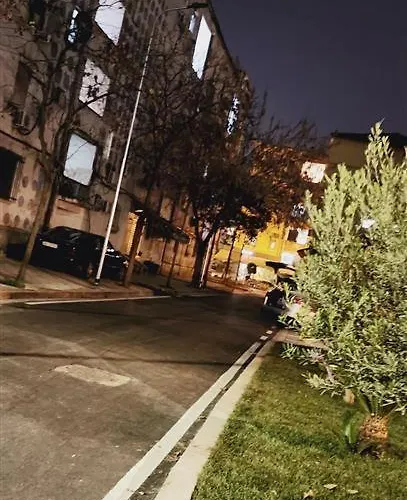 Tulips Apartment-free Parking Lejlighed Tirana